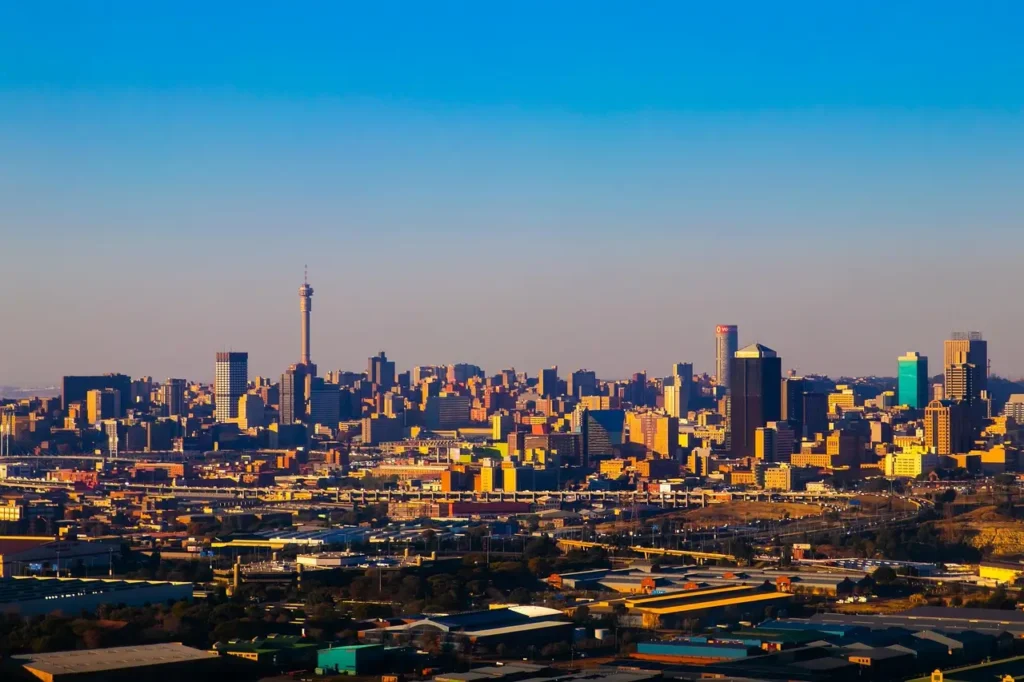 johannesburg-ustravelintel
