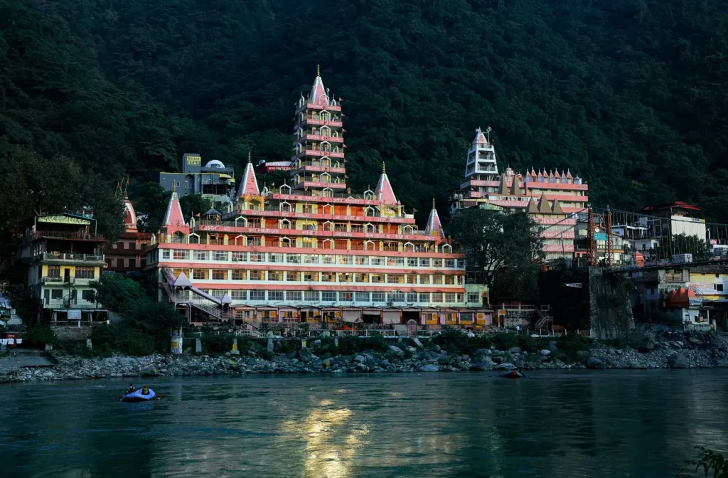 rishikesh-ustravelintel